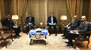 جوهر نبيل يستعرض تطوير الملاكمة واستعداد منتخب الشباب لكأس المستقبل